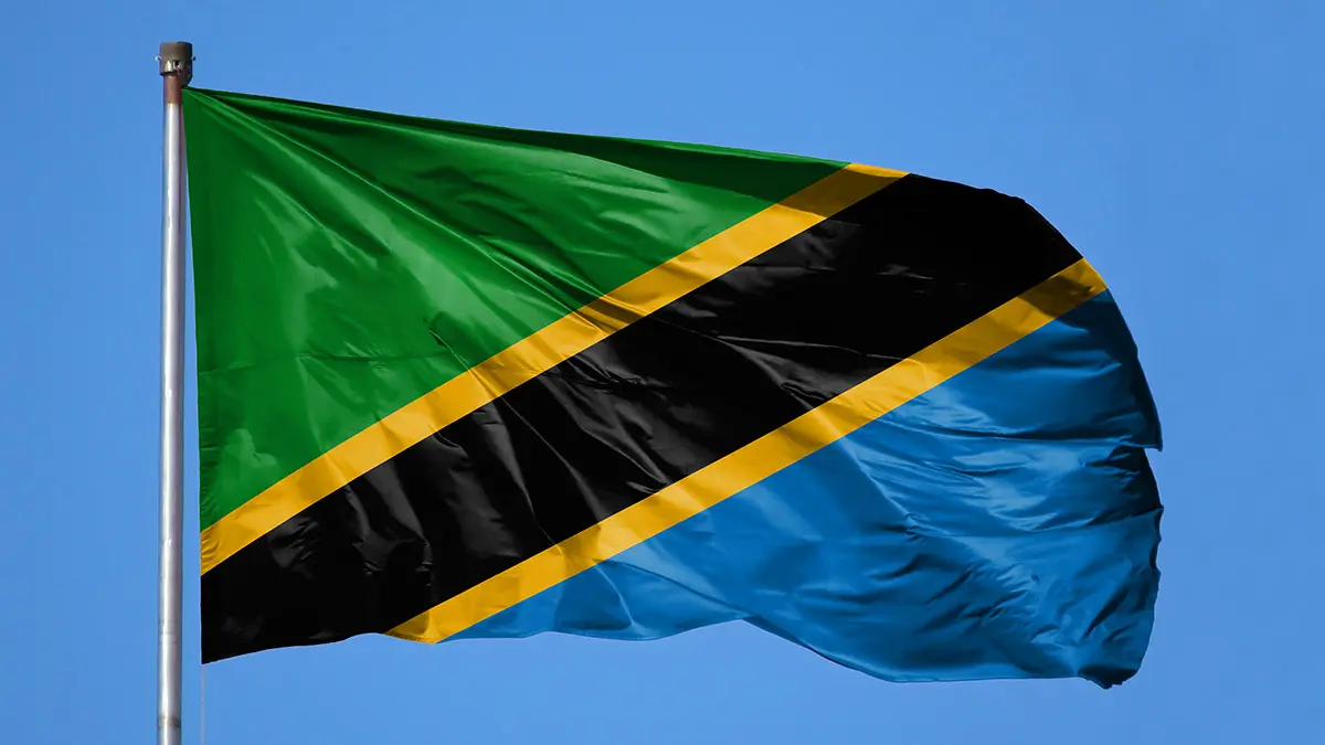 СМИ: Туристка из России упала в колодец в отеле на Занзибаре