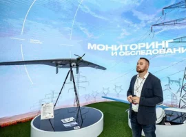 Российский СКАТ-350М покоряет UMEX 2026 в Абу-Даби! rossijskij skat350m pokoryaet 2026 v abudabi-tstpp-ru-0