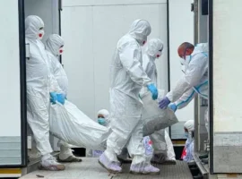 Россия и Украина: обмен телами — разрыв огромен rossiya i ukraina obmen telami razryv ogromen-tstpp-ru-0