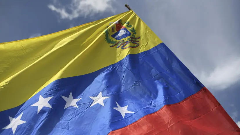 Посол России сообщил о проблемах со связью в Венесуэле при атаке США