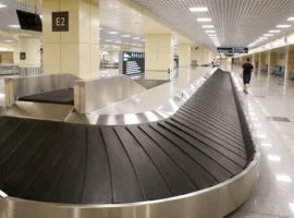 Ространснадзор решает задержки багажа в Шереметьево после циклона «Фрэнсис» rostransnadzor reshaet zaderzhki bagazha v sheremetevo posle cziklona frensis-tstpp-ru-0