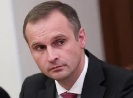 Сергей Леонов и Илья Середюк прокомментировали события в Новокузнецке sergej leonov i ilya seredyuk prokommentirovali sobytiya v novokuzneczke-tstpp-ru-0