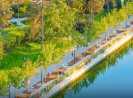 Сергей Собянин: к 2026 году в Москве обновят 13 водоёмов sergej sobyanin k 2026 godu v moskve obnovyat 13 vodoyomov-tstpp-ru-0