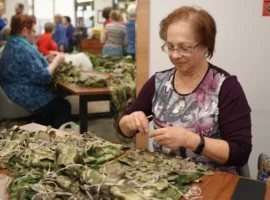 Северное Тушино мобилизовано – более 70 тонн гуманитарного груза в СВО severnoe tushino mobilizovano bolee 70 tonn gumanitarnogo gruza v svo-tstpp-ru-0