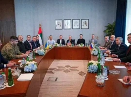 Швыткин об ударе ВСУ по Белгороду и роли HIMARS в срыве переговоров shvytkin ob udare vsu po belgorodu i roli v sryve peregovorov-tstpp-ru-0