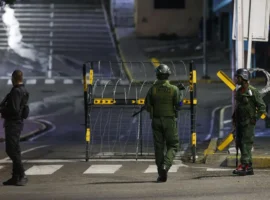 США проводят спецоперацию в Венесуэле с захватом Николаса Мадуро ssha provodyat speczoperacziyu v venesuele s zahvatom nikolasa maduro-tstpp-ru-0