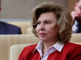 Татьяна Москалькова рассказала о трудностях обмена между Украиной и РФ tatyana moskalkova rasskazala o trudnostyah obmena mezhdu ukrainoj i rf-tstpp-ru-0