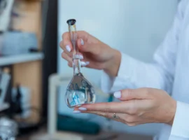 Тихоокеанский институт биоорганической химии им Г.Б. Елякова в Приморье исследует терапевтический потенциал Aspergillus и Cobetia marina tihookeanskij institut bioorganicheskoj himii im gb elyakova v primore issleduet terapevticheskij potenczial i -tstpp-ru-0