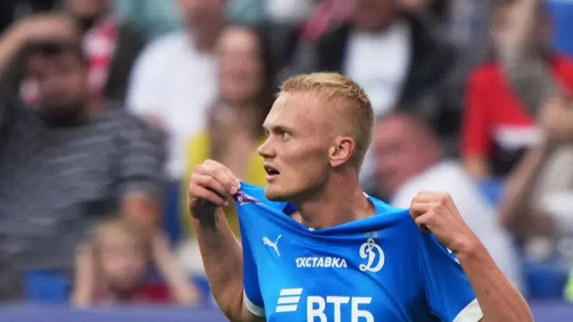 Тюкавин готов провести теннисный матч против Мостового из «Зенита»