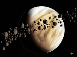 Вояджер-2 и Венера следят за опасными астероидами гравитацией voyadzher2 i venera sledyat za opasnymi asteroidami gravitacziej-tstpp-ru-0