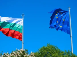 Вступление Болгарии в еврозону открывает новый этап для Европейского союза vstuplenie bolgarii v evrozonu otkryvaet novyj etap dlya evropejskogo soyuza-tstpp-ru-0