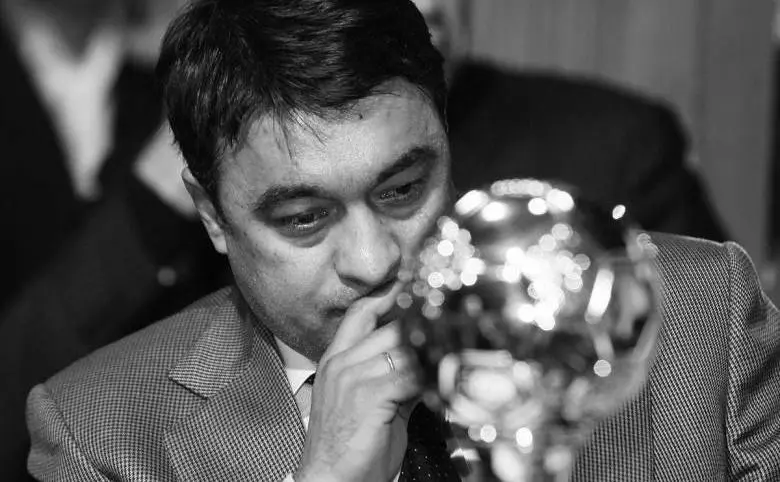 Мухсин Мухамадиев (ФК «Рубин»)