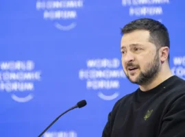 Зеленский: Украине и РФ нужна встреча президентов с участием США zelenskij ukraine i rf nuzhna vstrecha prezidentov s uchastiem ssha-tstpp-ru-0
