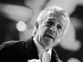 Жуан Канижу: путь от Берлинале к «Оскару» и светлая память zhuan kanizhu put ot berlinale k oskaru i svetlaya pamyat-tstpp-ru-0