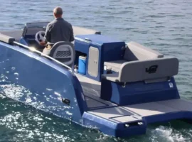 V2 Group и Caracol AM создали первый 6-метровый 3D-катамаран 2 i sozdali pervyj 6metrovyj 3katamaran-tstpp-ru-0