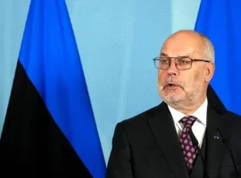 Алар Карис о будущем Эстонии и ЕС без России alar karis o budushhem estonii i es bez rossii-tstpp-ru-0