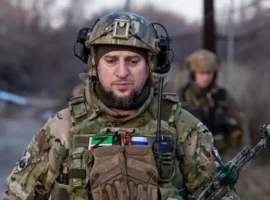 Алаудинов сообщил о разгроме ВСУ в Сумской области alaudinov soobshhil o razgrome vsu v sumskoj oblasti-tstpp-ru-0