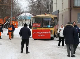 Белгород под огнем: удары ВСУ HIMARS, Гладков и концерт «Кипелова» belgorod pod ognem udary vsu gladkov i konczert kipelova-tstpp-ru-0