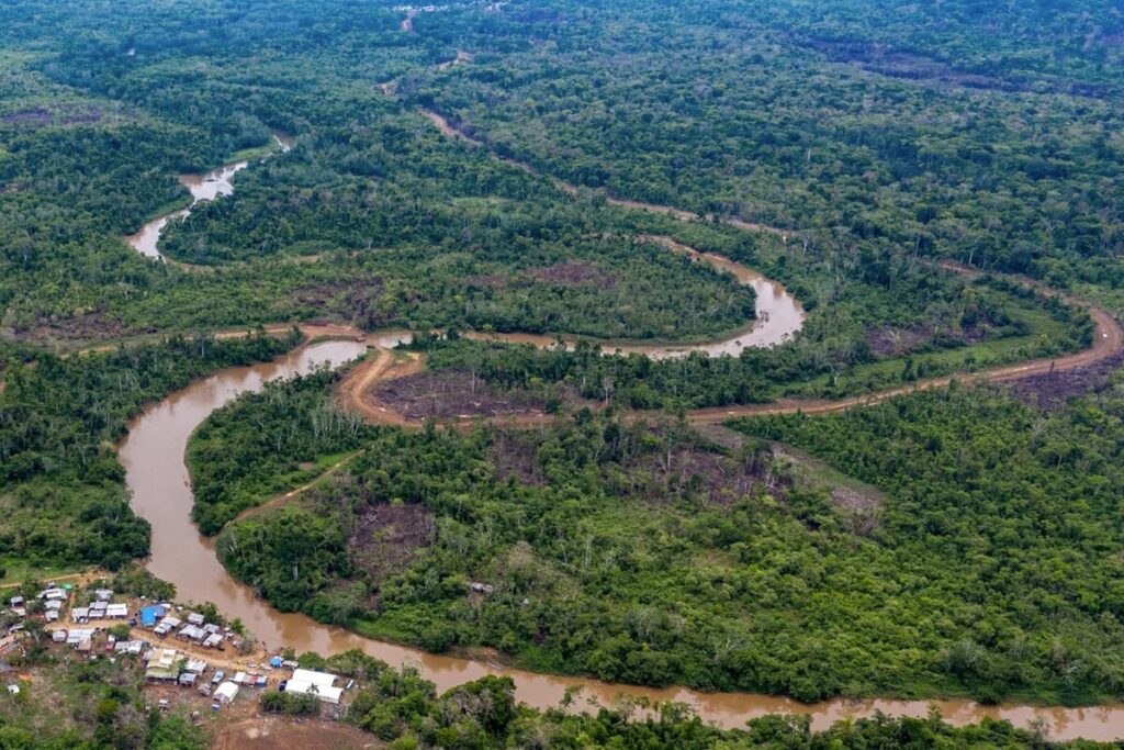 Дарьенский разрыв
