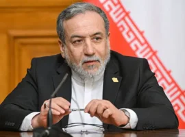 Дональд Трамп и Аббас Аракчи на новом этапе отношений США-Иран donald tramp i abbas arakchi na novom etape otnoshenij sshairan-tstpp-ru-0