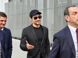 Дуров и Конгресс США отметили успехи в борьбе с Еврокомиссией durov i kongress ssha otmetili uspehi v borbe s evrokomissiej-tstpp-ru-0