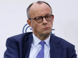 Фридрих Мерц признал мощь России и парадокс Украины его слова для ЕС fridrih mercz priznal moshh rossii i paradoks ukrainy ego slova dlya es-tstpp-ru-0