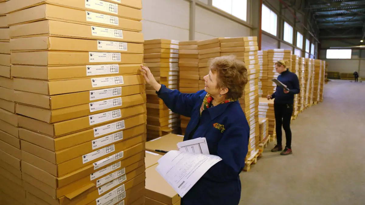 Столичные производители мебели увеличили поставки почти в полтора раза