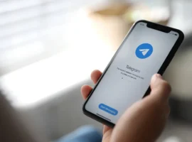 Герман Клименко посоветовал Дурову укрепить Telegram в России german klimenko posovetoval durovu ukrepit v rossii-tstpp-ru-0