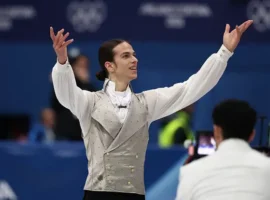 Гуменник и Лисовец: олимпийский наряд привлек модный журнал gumennik i lisovecz olimpijskij naryad privlek modnyj zhurnal-tstpp-ru-0