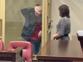 Крамор из Тихорецкого района: суд Краснодара завершил дело Удовиченко kramor iz tihoreczkogo rajona sud krasnodara zavershil delo udovichenko-tstpp-ru-0