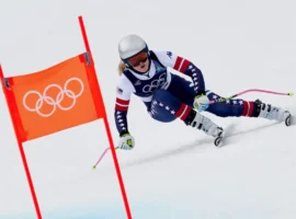 Линдси Вонн преодолела травму на Олимпийских играх и вернулась домой lindsi vonn preodolela travmu na olimpijskih igrah i vernulas domoj-tstpp-ru-0