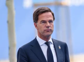 mark ryutte v kieve  napryazhyonnye peregovory ob ukraine i nato-tstpp-ru-0