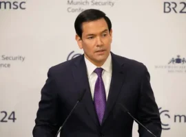marko rubio na myunhenskoj konferenczii oczenil oon graniczy i peremeny-tstpp-ru-0
