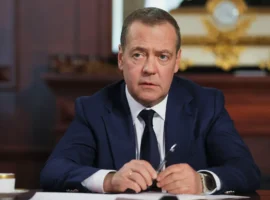 Медведев: Стубб забыл роль Финляндии как союзника Гитлера medvedev stubb zabyl rol finlyandii kak soyuznika gitlera-tstpp-ru-0
