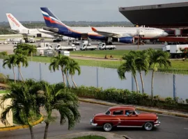 МИД РФ: рейсы Россия и Nordwind вывезут россиян с Кубы mid rf rejsy rossiya i vyvezut rossiyan s kuby-tstpp-ru-0