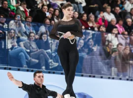 Мишина и Галлямов победили на чемпионате России по прыжкам mishina i gallyamov pobedili na chempionate rossii po pryzhkam-tstpp-ru-0