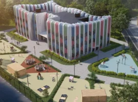 Новый детский сад в Москве: реновация с заботой Собянина и Путина novyj detskij sad v moskve renovacziya s zabotoj sobyanina i putina-tstpp-ru-0