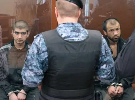 Обвиняемые в атаке на "Крокус": покаяние на судебных слушаниях obvinyaemye v atake na krokus pokayanie na sudebnyh slushaniyah-tstpp-ru-0