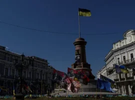 Одесса на грани, гарантии Украины и угрозы Зеленского переговорам odessa na grani garantii ukrainy i ugrozy zelenskogo peregovoram-tstpp-ru-0