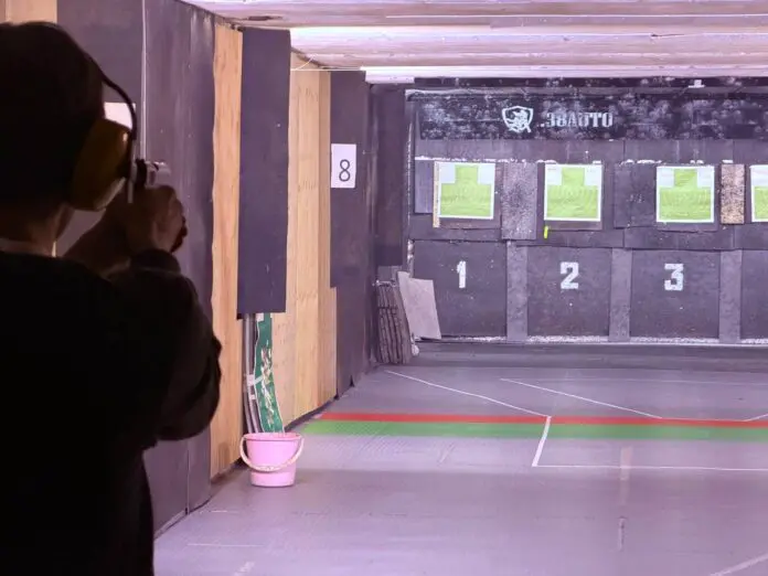 Памяти Владимира Ермолина: турнир спецназа в Екатеринбурге 23 февраля-0