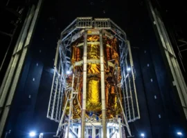 Blue Origin представит лунный модуль Mark 1, старт на Луну в 2026 году predstavit lunnyj modul 1 start na lunu v 2026 godu-tstpp-ru-0