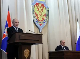 Путин предупредил: ФСБ должна остановить подрыв потоков putin predupredil fsb dolzhna ostanovit podryv potokov-tstpp-ru-0