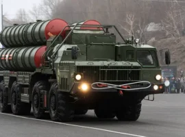 С-400 «Триумф» представляет вызов НАТО, гордость «Алмаз-Антей» s400 triumf predstavlyaet vyzov nato gordost almazantej-tstpp-ru-0