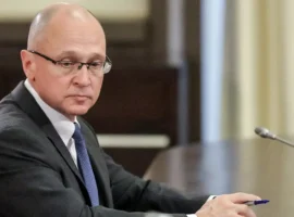 Сергей Кириенко: ВТБ и Костин видят будущее России sergej kirienko vtb i kostin vidyat budushhee rossii-tstpp-ru-0