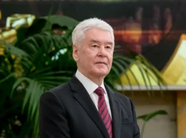 Сергей Собянин: Обновления Москвы у узла «Народное Ополчение» sergej sobyanin obnovleniya moskvy u uzla narodnoe opolchenie-tstpp-ru-0