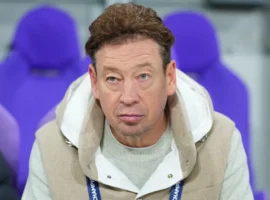 «Шанхай Шэньхуа» завершает путь в Азиатской Лиге Чемпионов shanhaj shenhua zavershaet put v aziatskoj lige chempionov-tstpp-ru-0