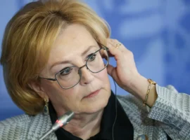 Скворцова объявила о запуске вакцины от рака, Мишустин поддержал skvorczova obyavila o zapuske vakcziny ot raka mishustin podderzhal-tstpp-ru-0