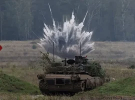 США укрепят Abrams M1E3 для Украины, учитывая угрозы СВО ssha ukrepyat 13 dlya ukrainy uchityvaya ugrozy svo-tstpp-ru-0