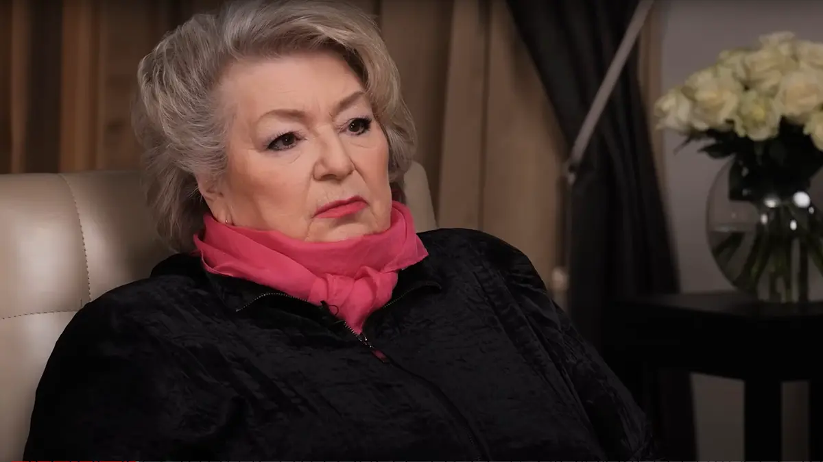 Тарасова обвинила организаторов Олимпиады-2026 в «уничтожении» Гуменника