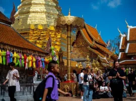 Туристка делится яркими впечатлениями о Паттайе, отеле Cosy Beach turistka delitsya yarkimi vpechatleniyami o pattaje otele -tstpp-ru-0